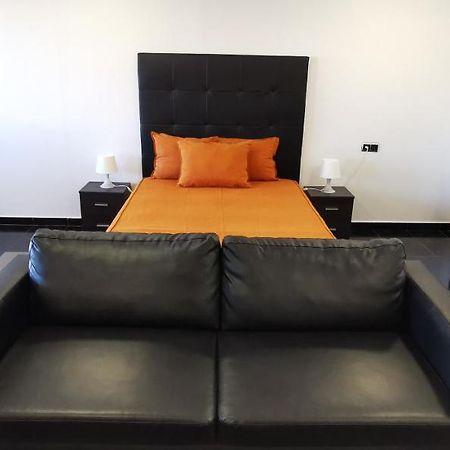 Original Apartments 알부페이라 외부 사진