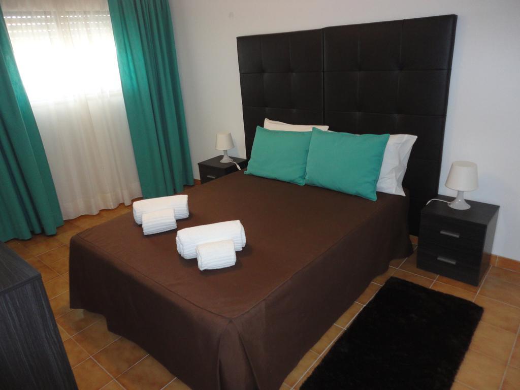Original Apartments 알부페이라 객실 사진