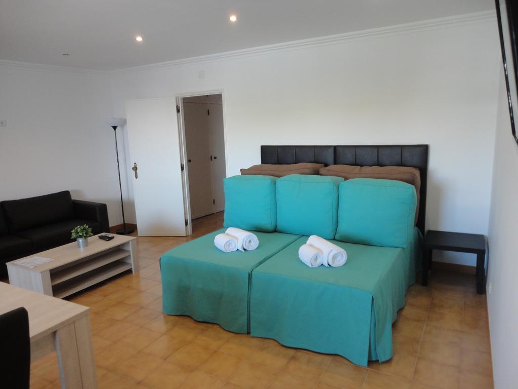 Original Apartments 알부페이라 객실 사진