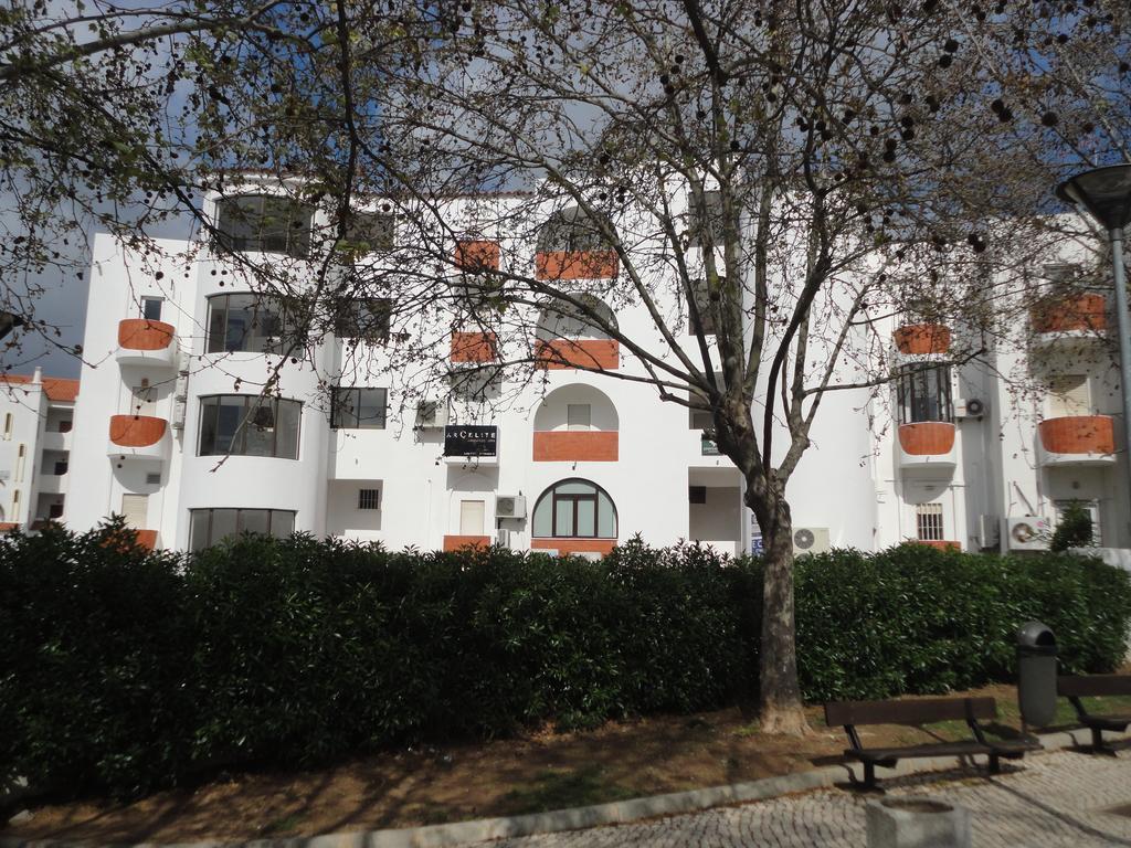 Original Apartments 알부페이라 객실 사진