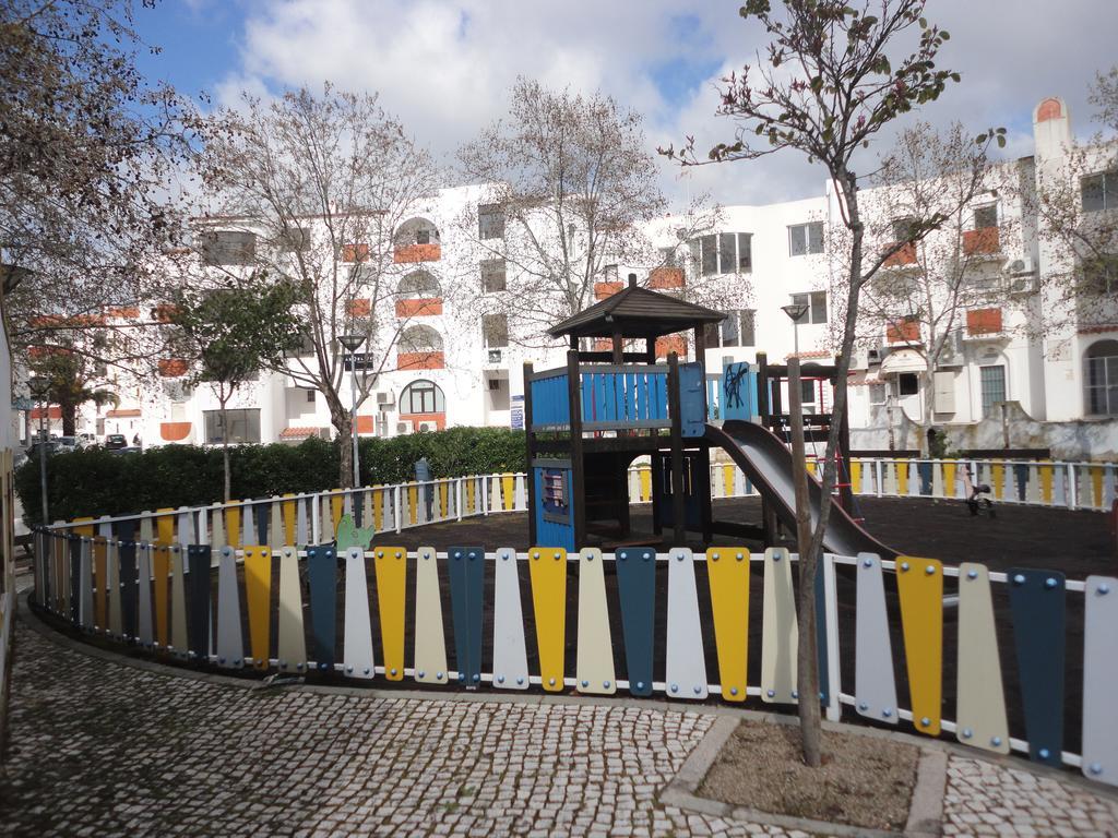 Original Apartments 알부페이라 객실 사진