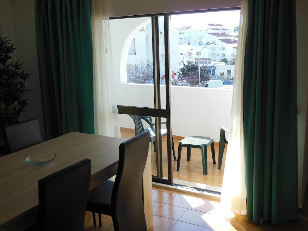 Original Apartments 알부페이라 객실 사진