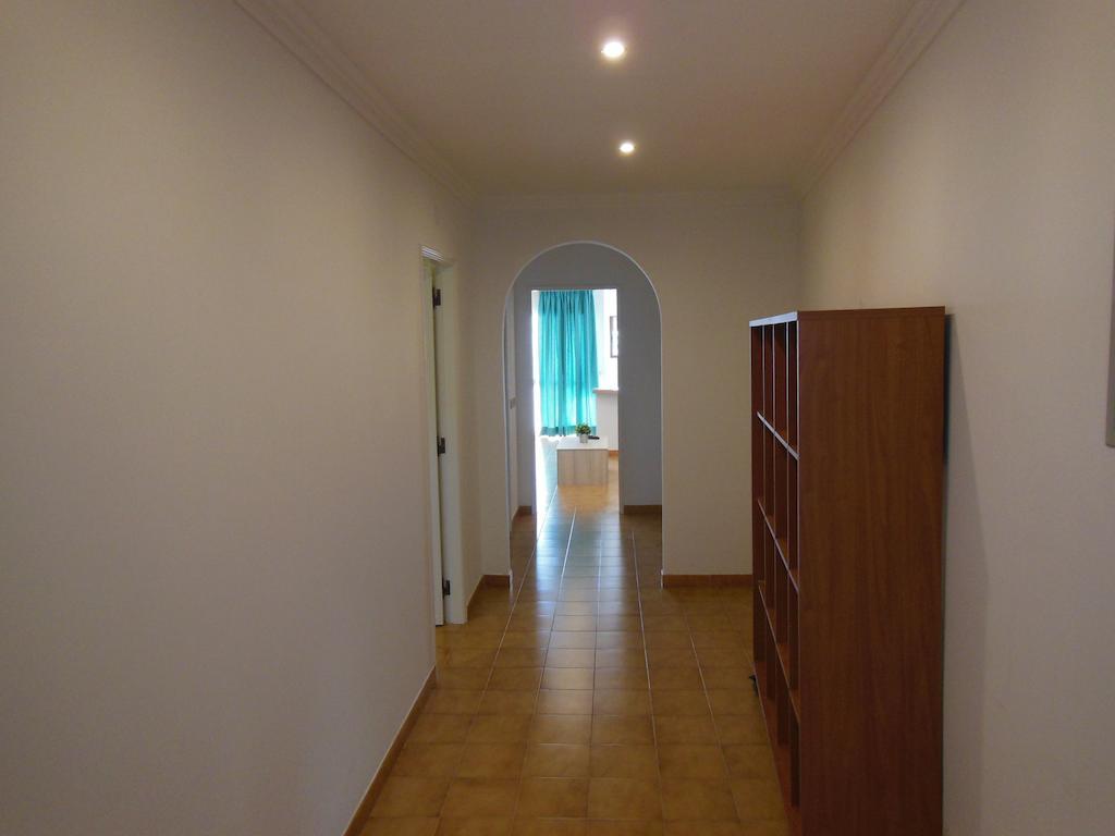 Original Apartments 알부페이라 객실 사진