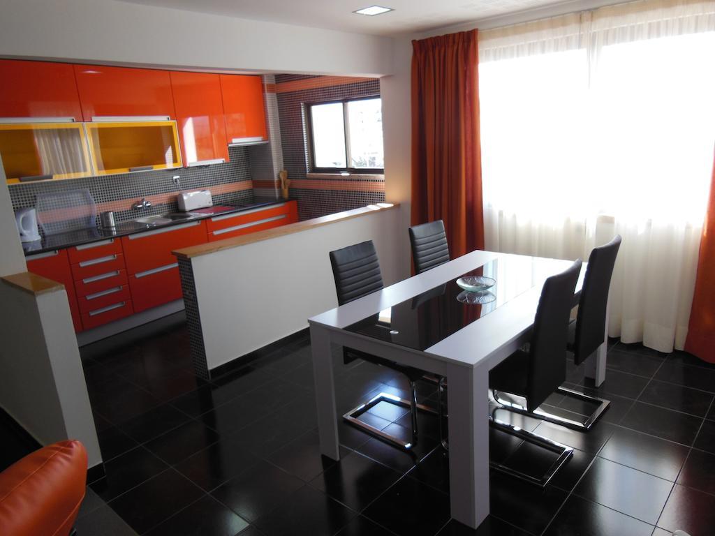 Original Apartments 알부페이라 객실 사진