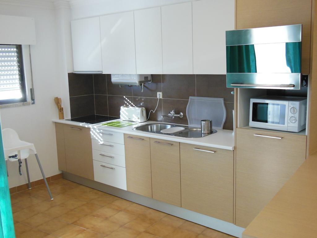 Original Apartments 알부페이라 객실 사진