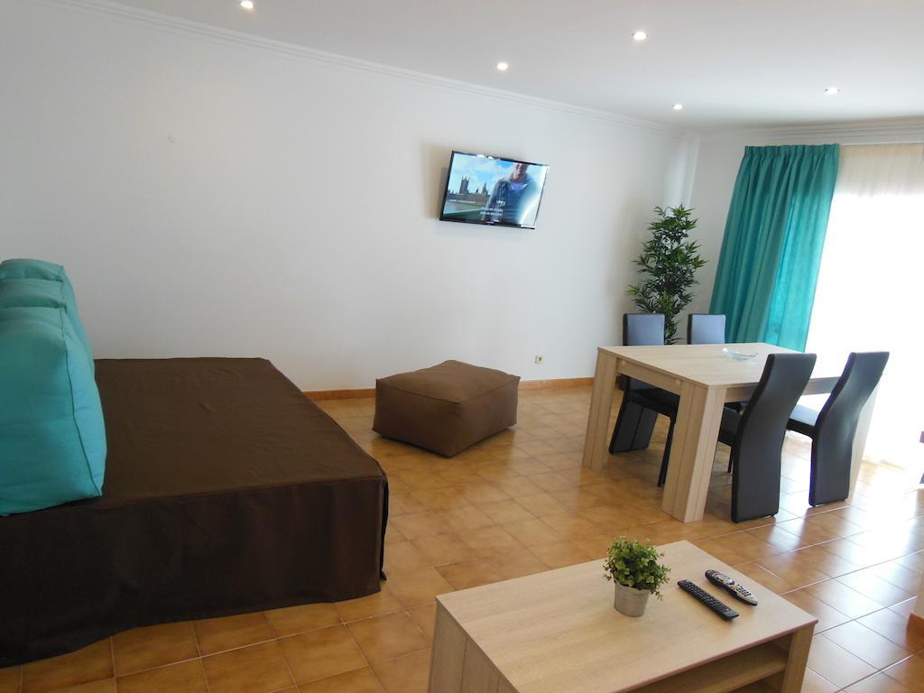 Original Apartments 알부페이라 객실 사진