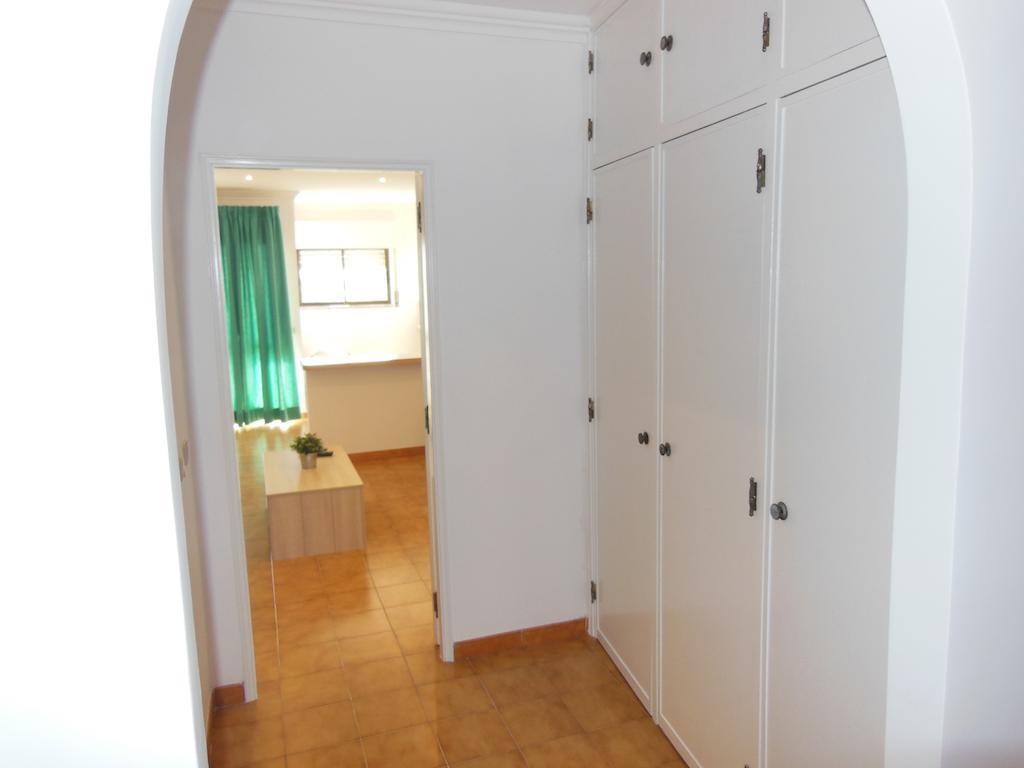 Original Apartments 알부페이라 객실 사진