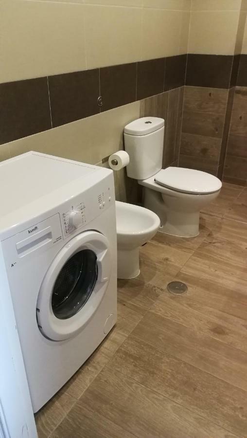 Original Apartments 알부페이라 외부 사진
