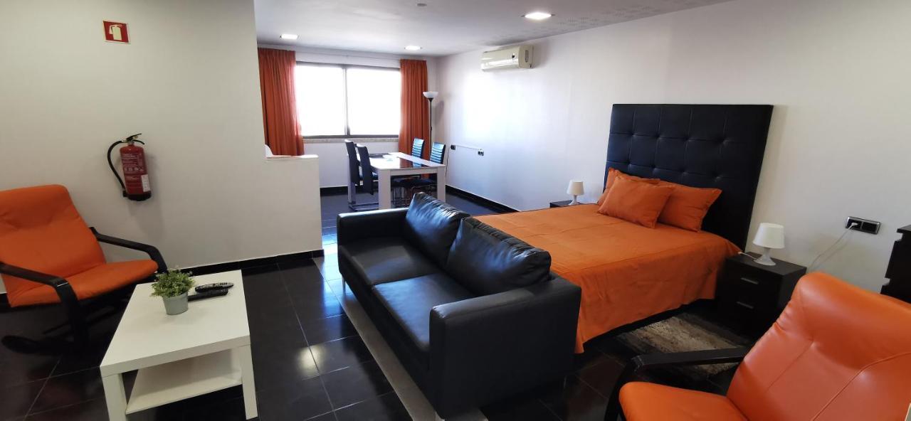 Original Apartments 알부페이라 외부 사진