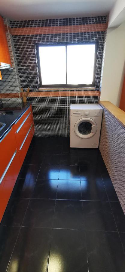 Original Apartments 알부페이라 외부 사진